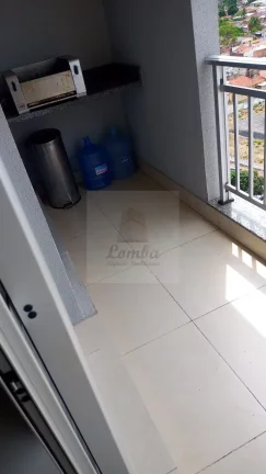 Imagem Imperdível oportunidade de moradia em condomínio de luxo em Cuiabá-MT: 3 quartos, 1 suíte, 2 vagas na Goiabeiras!