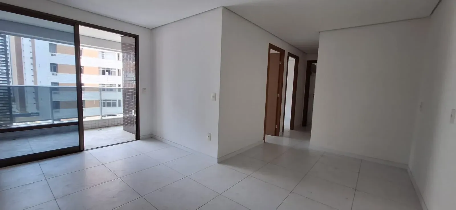 Imagem Apartamento com 3 Quartos à Venda, 87 m² em Meireles - Fortaleza