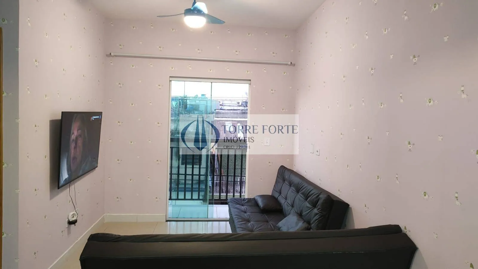 Imagem Apartamento com 2 dormitorios 1 vaga , varanda na Vila Carrao