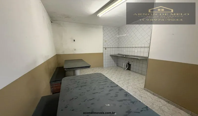Imagem Galpões para locação em São Paulo no bairro Vila Jaguara