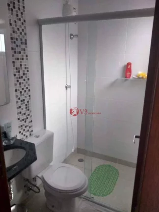 Imagem Sobrado com 2 dormitórios à venda, 75 m por R$ 330.000,00 - Vila Nhocune - São Paulo/SP