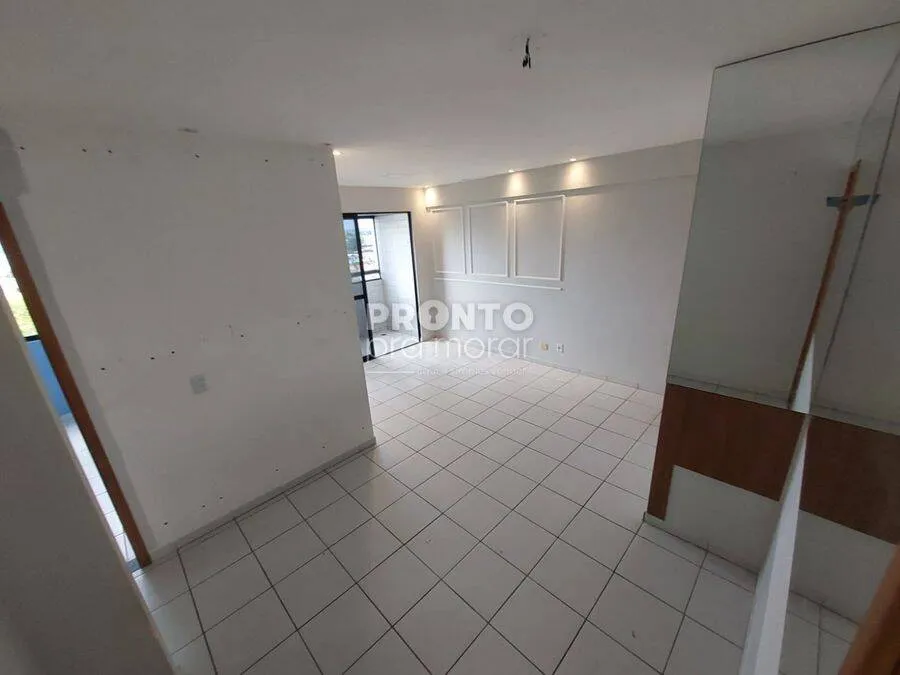 Imagem Apartamento à Venda na Torre, Recife | 56,38m² | 2 Quartos | 1 Suíte