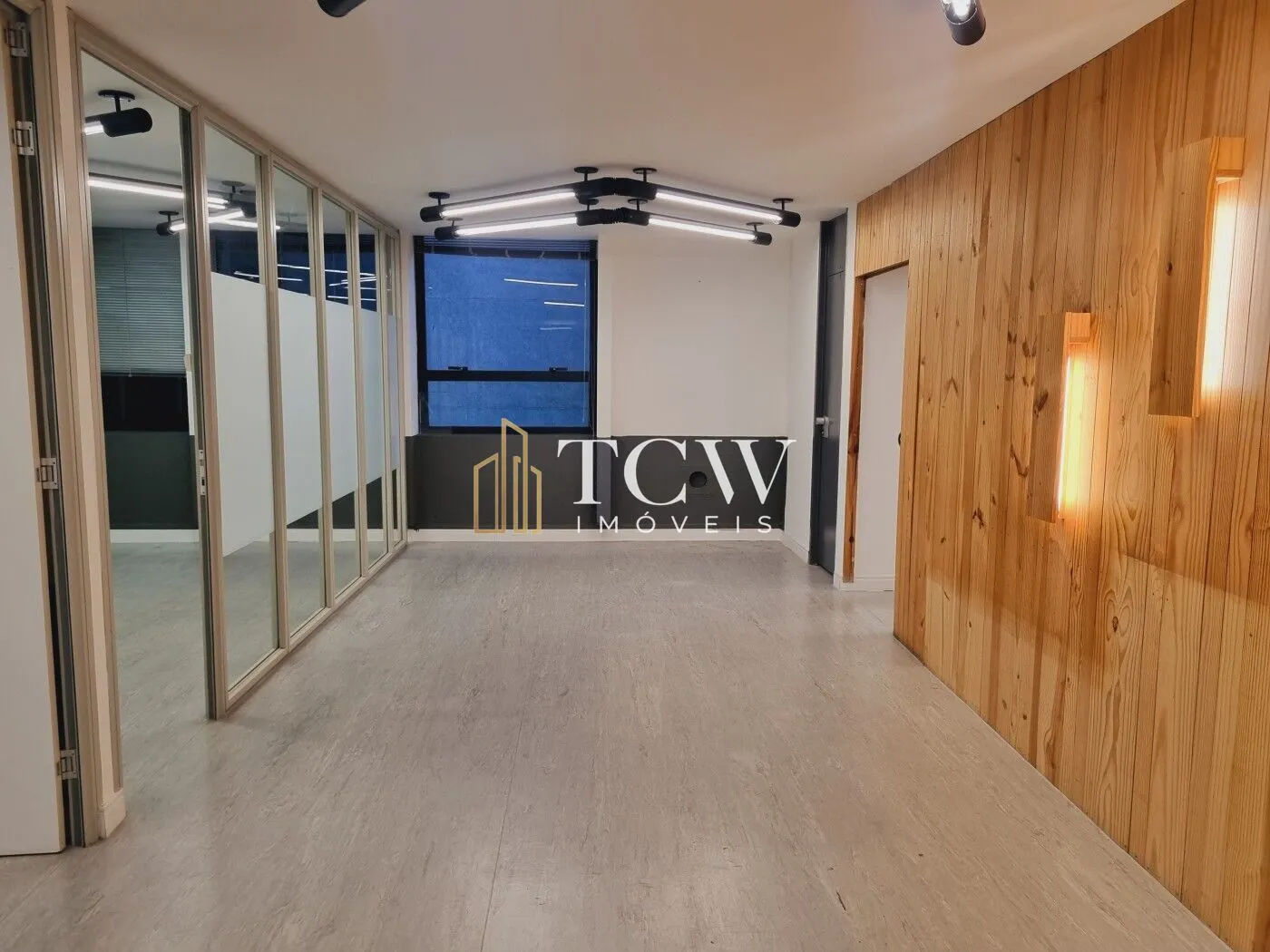 Imagem Conjunto Comercial para Locação | 286,13 m² | Vila Olímpia, São Paulo/SP
