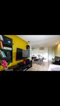 Imagem Imperdível! Apartamento à venda no Recreio dos Bandeirantes, Rio de Janeiro-RJ: 3 quartos, 1 suíte, 1 sala, 3 banheiros, 2 vagas de garagem, 93,00 m².