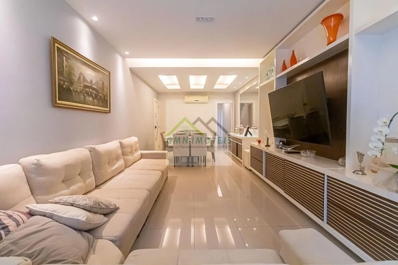Imagem Apartamento duplex a venda, 156m², 3 quartos, Copacabana, RJv