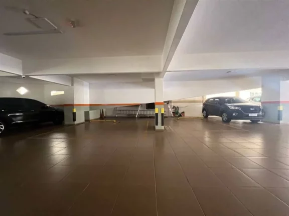 Imagem Apartamento com 3 dormitórios à venda, 173 m² por R$ 1.600.000,00 - Canto do Forte - Praia Grande/SP