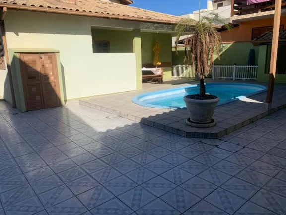 Imagem Casa com 4 Quartos à Venda, 200 m² em Ingleses Do Rio Vermelho - Florianópolis