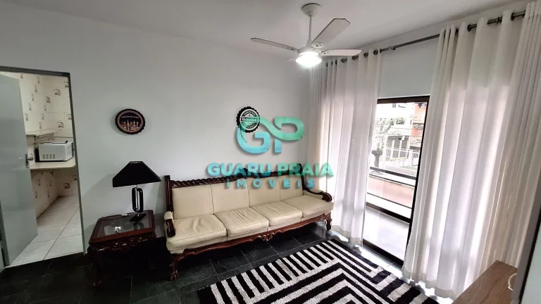 Imagem Apartamento à venda no bairro Enseada - Guarujá/SP