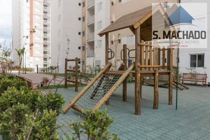 Imagem Apartamento para Locação em Santo André / SP no bairro Jardim