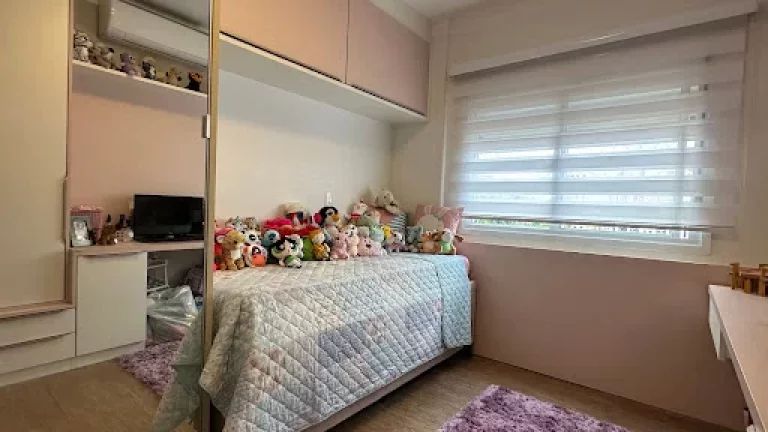 Imagem Apartamento com 3 dormitórios à venda, 119 m² por R$ 1.450.000,00 - Ponta da Praia - Santos/SP