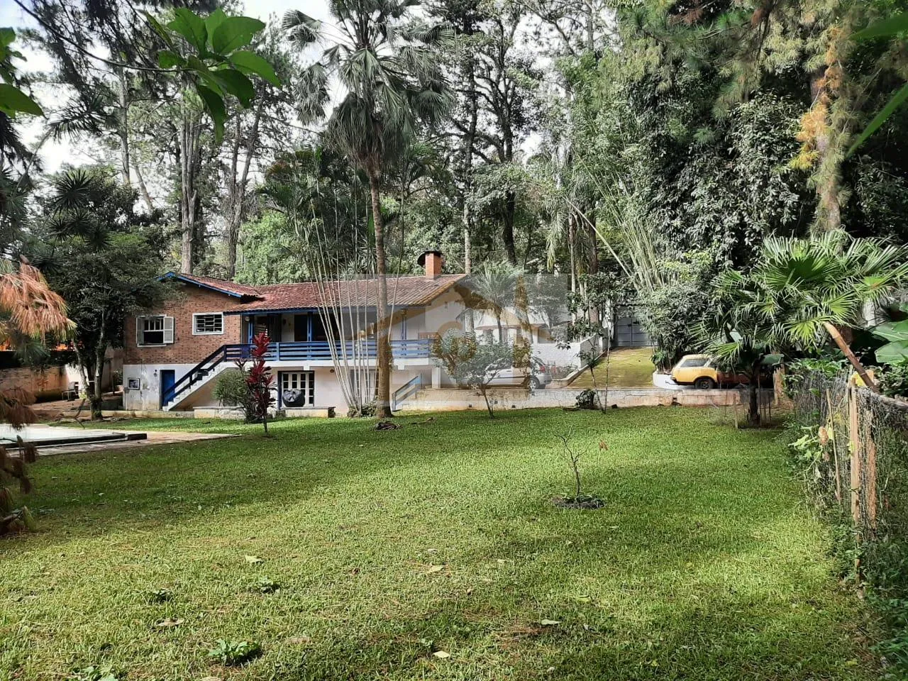 Imagem Terreno com 1500 metros, imóvel Térreo com 181 m2, 3 quartos!