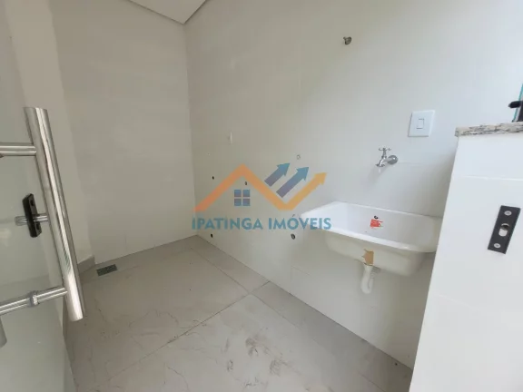 Imagem Casa de 3 quartos á venda no bairro Bom Retiro em Ipatinga