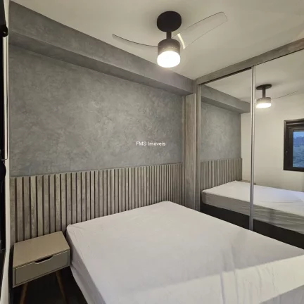 Imagem APARTAMENTO STUDIO 24m² - 1 DORMITORIO - VILA OLIMPIA