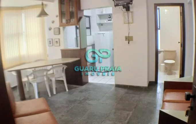 Imagem Apartamento à venda no bairro Astúrias - Guarujá/SP