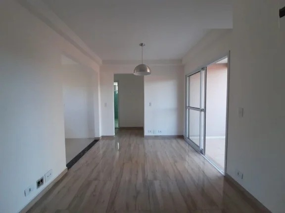 Imagem Ótimo apartamento muito bem localizado na Vila Independência com 2 quartos com AE sendo 1 suíte, ...