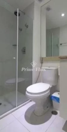 Imagem Flat disponível para venda no Setin Downtown Sé, com 22m² e 1 dormitório