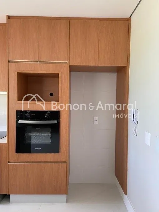 Imagem APARTAMENTO À VENDA NO VILLENEUVE RESIDENCIAL EM CAMPINAS/SP