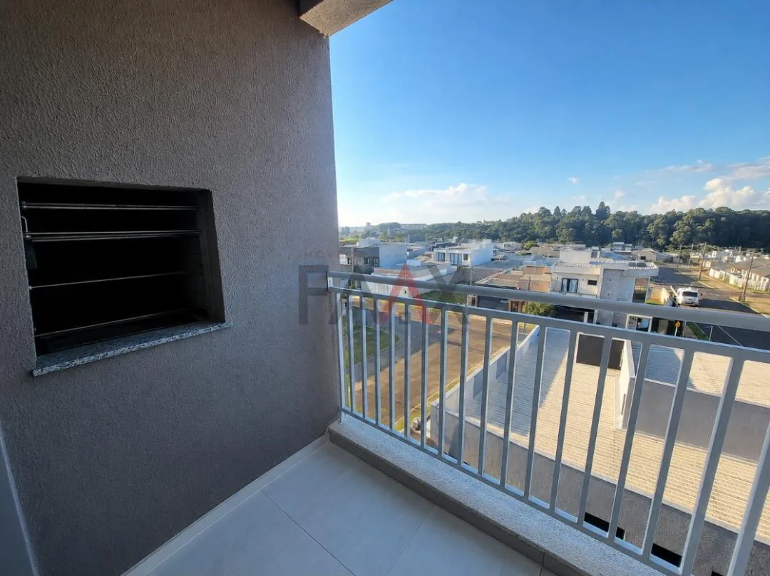 Imagem Apartamento à Venda no Alto de Santa Maria com 2 Quartos e Garagem