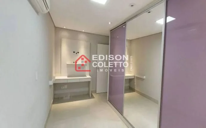 Imagem Viva o luxo e a sofisticação nesta casa a venda, com conforto e elegância no Condomínio Ondas do Piracicaba!!