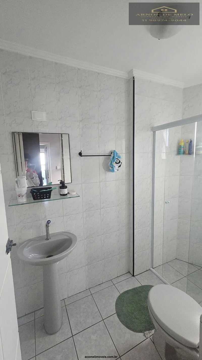 Imagem Apartamentos no Litoral para venda em Praia Grande no bairro Vila Mirim
