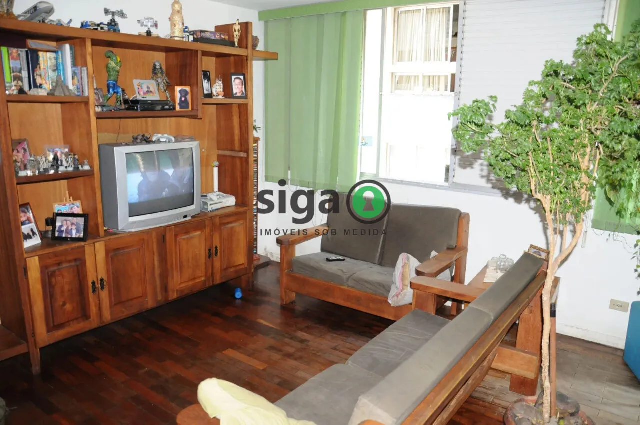 Imagem APARTAMENTO A VENDA SP