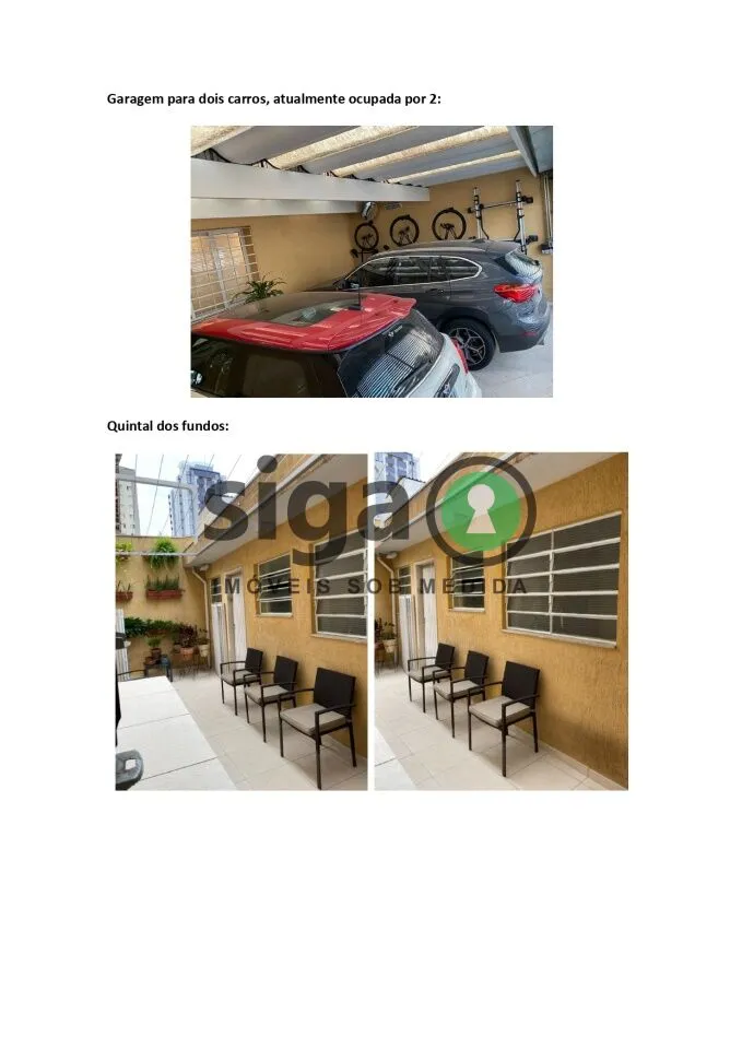 Imagem CASA REFORMADA À VENDA 185M² 3 DORMITÓRIOS SUÍTE EDÍCULA