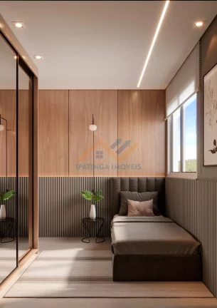 Imagem Apartamento com 3 quartos no bairro Bela Vista em Ipatinga