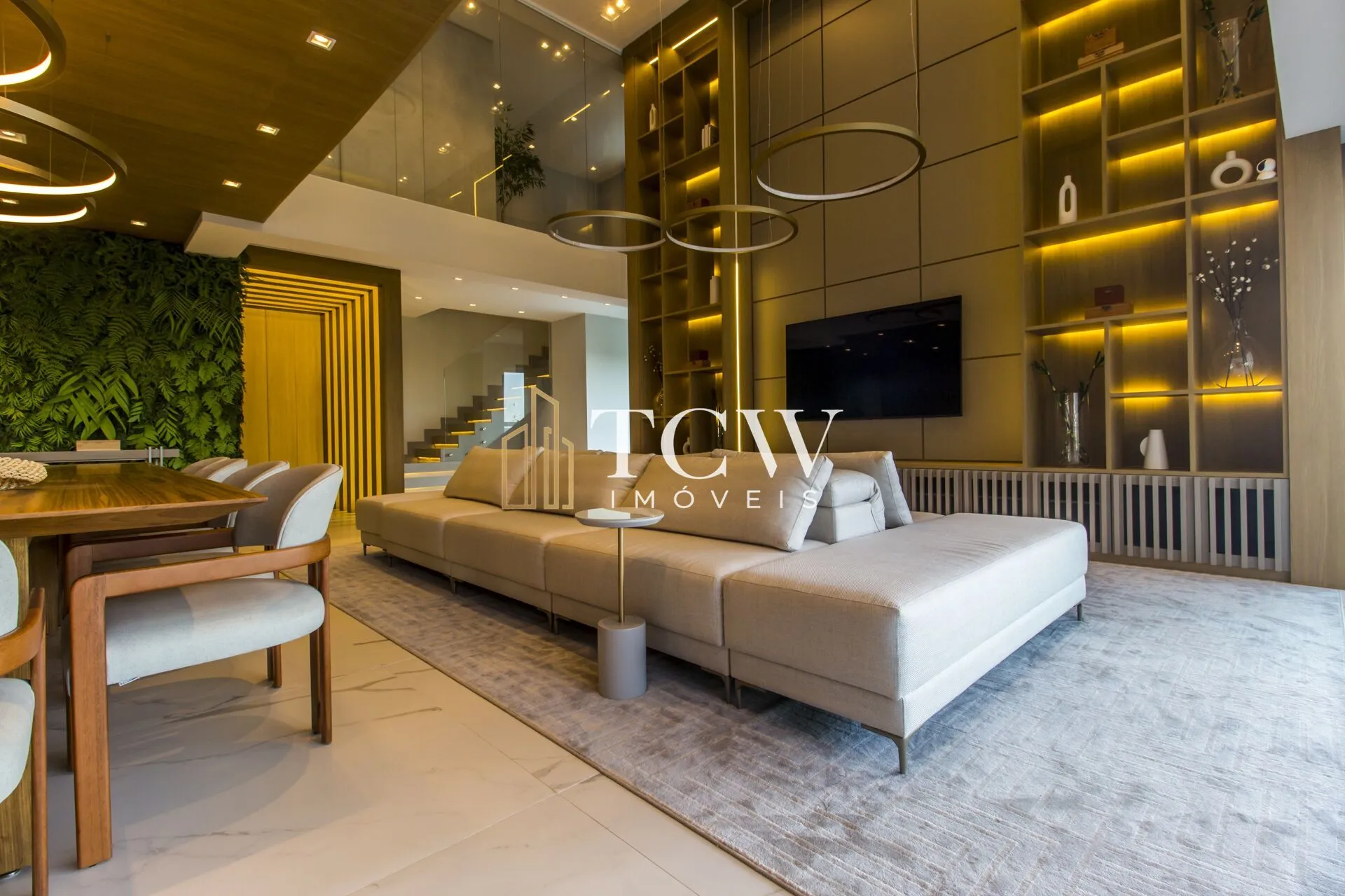 Imagem Apartamento à venda no bairro Alphaville - Barueri/SP