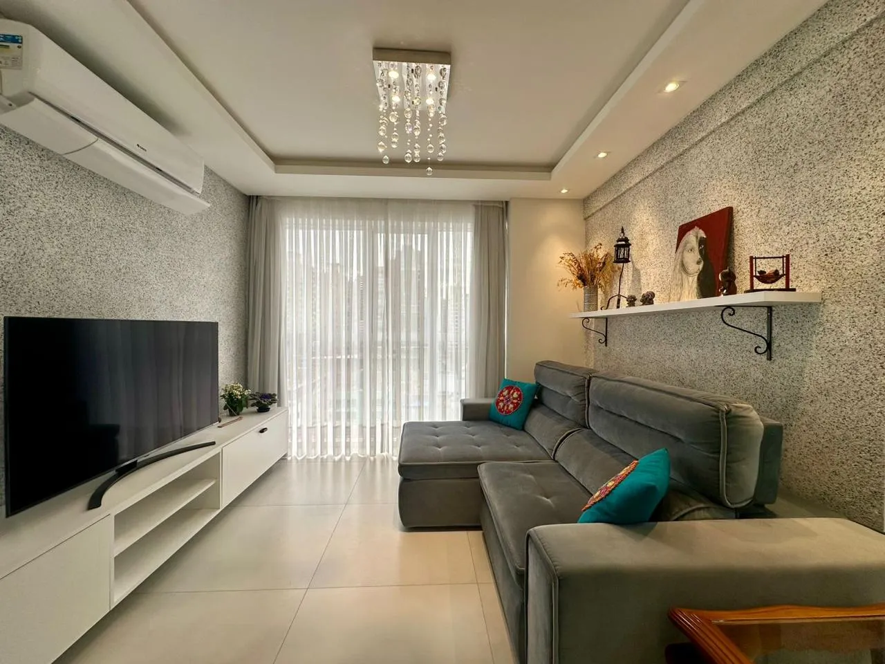 Imagem Apartamento à venda com 128m2 por R$ 1.590.000,00