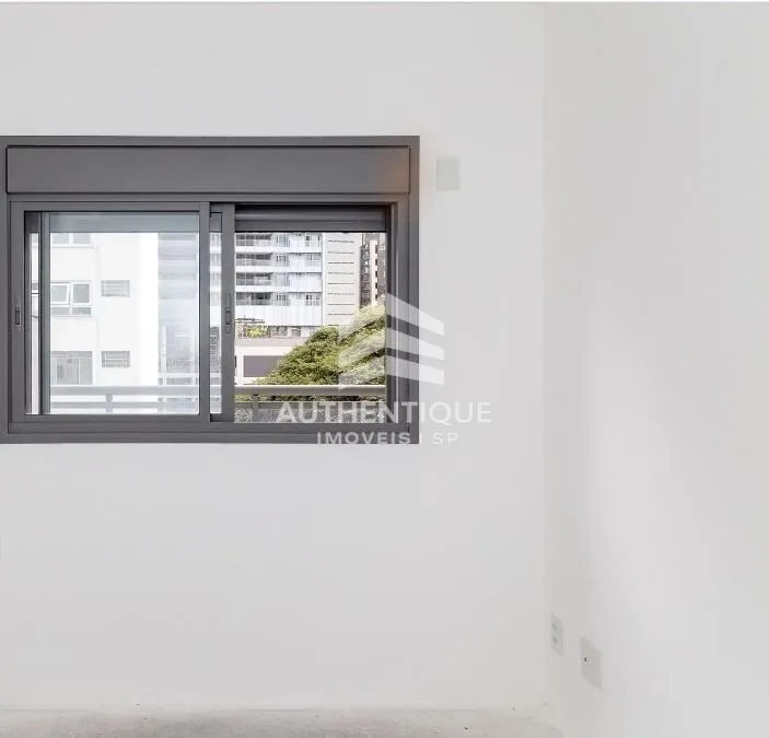 Imagem Z PINHEIROS - Apartamento à venda em São Paulo/SP