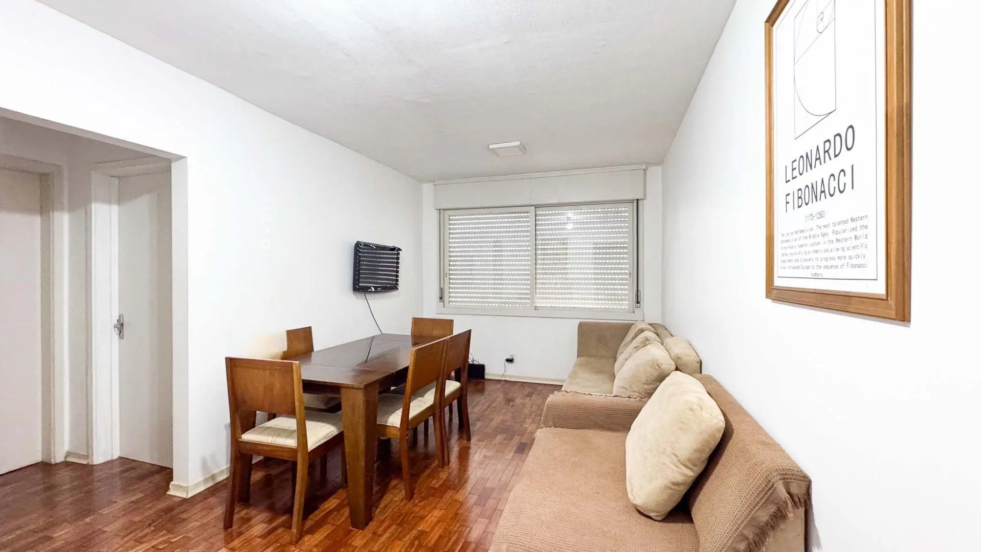 Imagem Apartamento 2 dorms à venda Rua Professor Cristiano Fischer, Jardim do Salso - Porto Alegre
