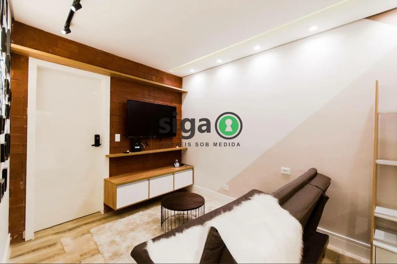 Imagem Apartamento 38m² para locação localizado no Bela Vista/SP