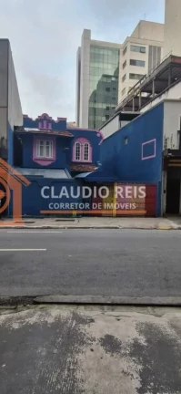 Imagem Casa comercial para alugar, 408m², Jardim Paulista - São Paulo