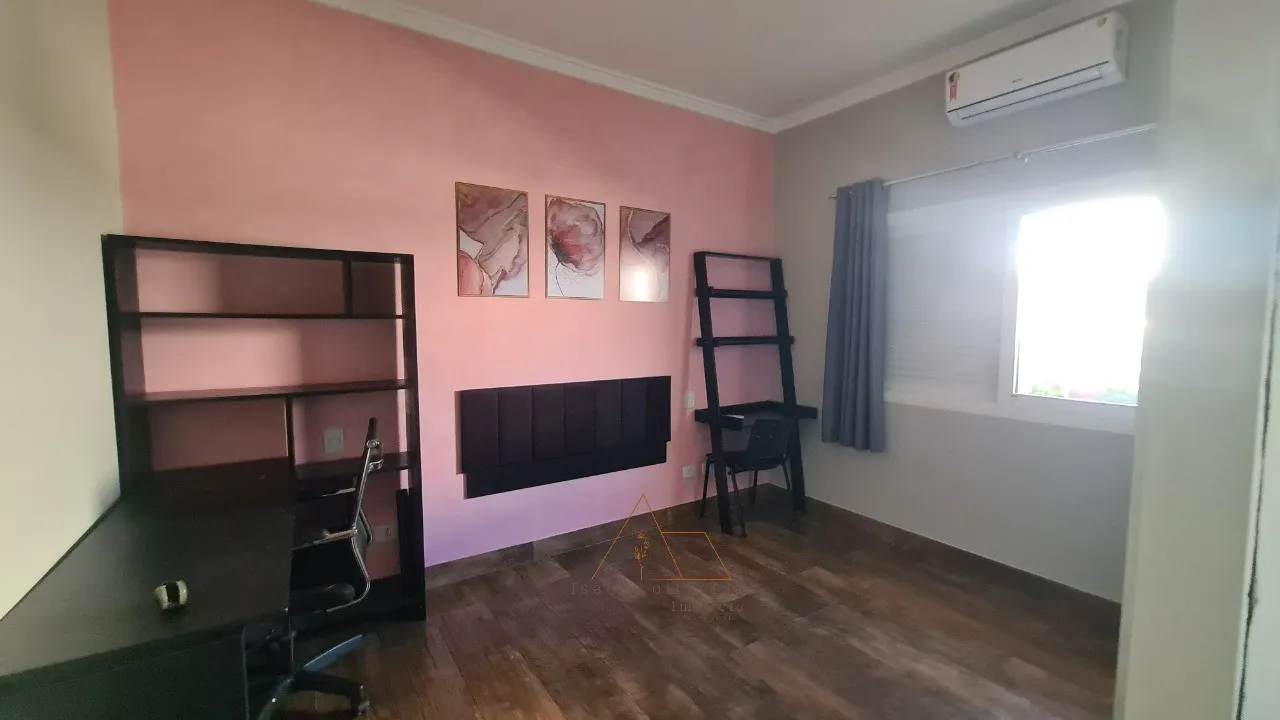 Imagem CASA RESIDENCIAL em ITU - SP, JARDIM SANTA MONICA