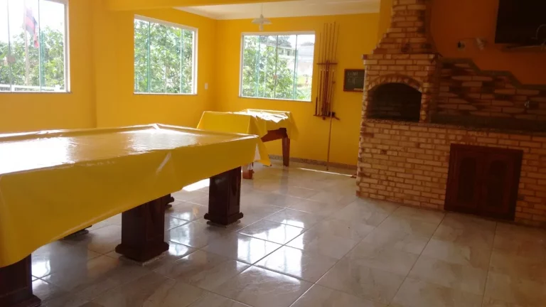 Imagem CASA RESIDENCIAL em São Pedro da Aldeia - RJ, Balneário das Conchas