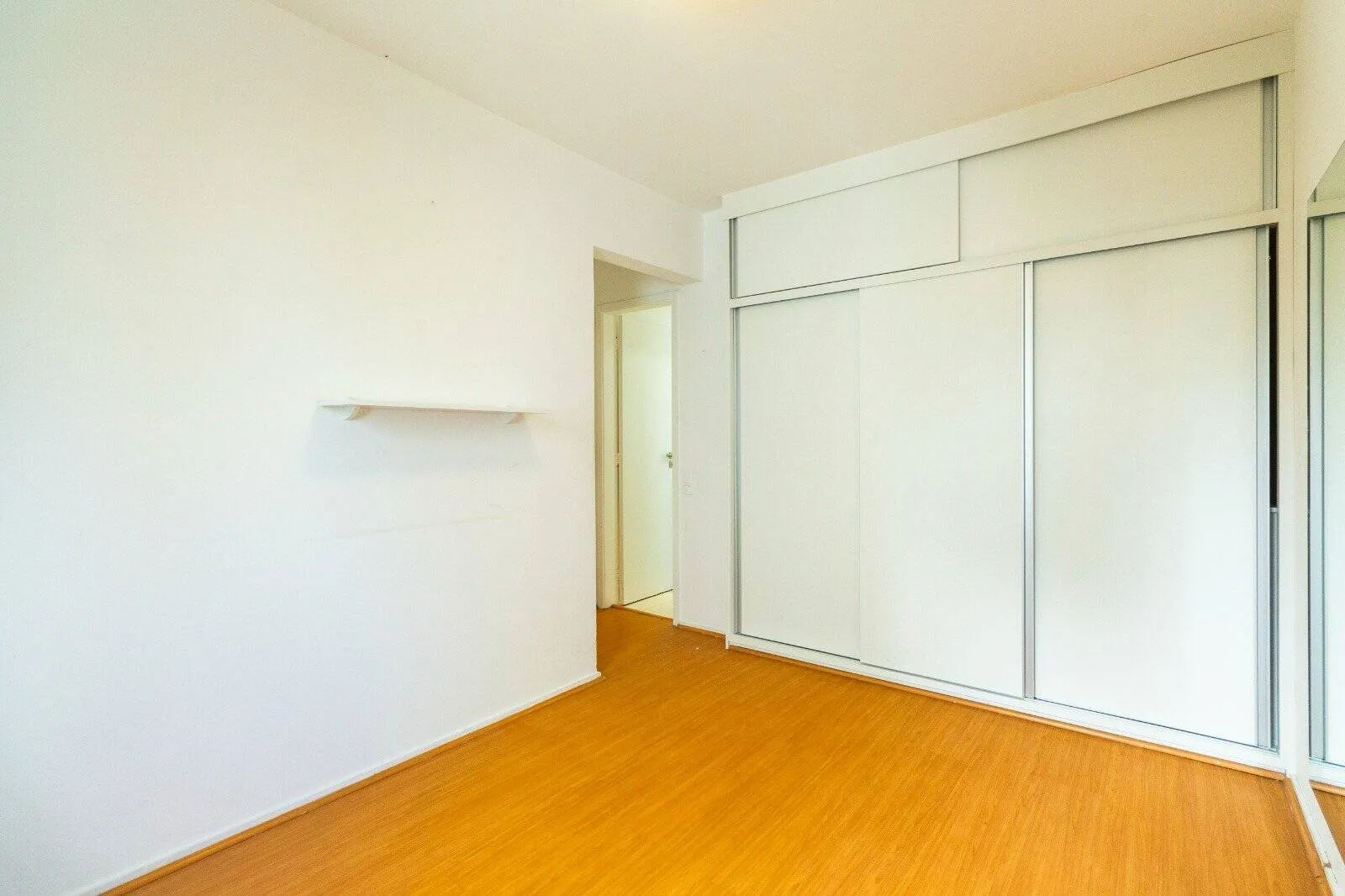 Imagem Apartamento Perdizes - 63M², 2 Dorms, 1 Suíte, 1 Vaga.