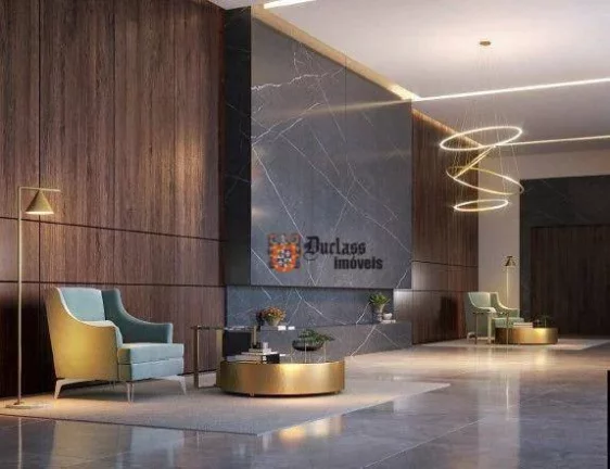 Imagem Apartamento com 3 dormitórios à venda, 206 m² por R$ 5.019.500 - Vila Mariana - São Paulo/SP - Pronto para Morar!