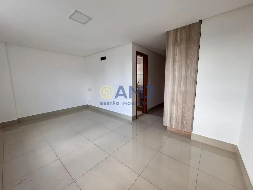 Imagem À VENDA | RESIDENCIAL EXCELLENCE - SETOR BUENO - 3 SUÍTES