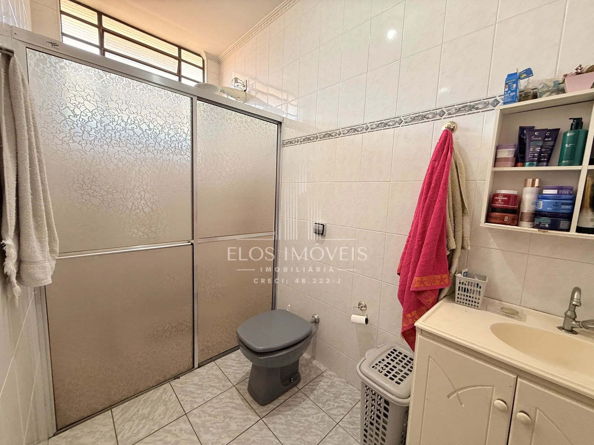 Imagem Casa de 3 quartos, 170m² no bairro Parque das Nações, em Limeira