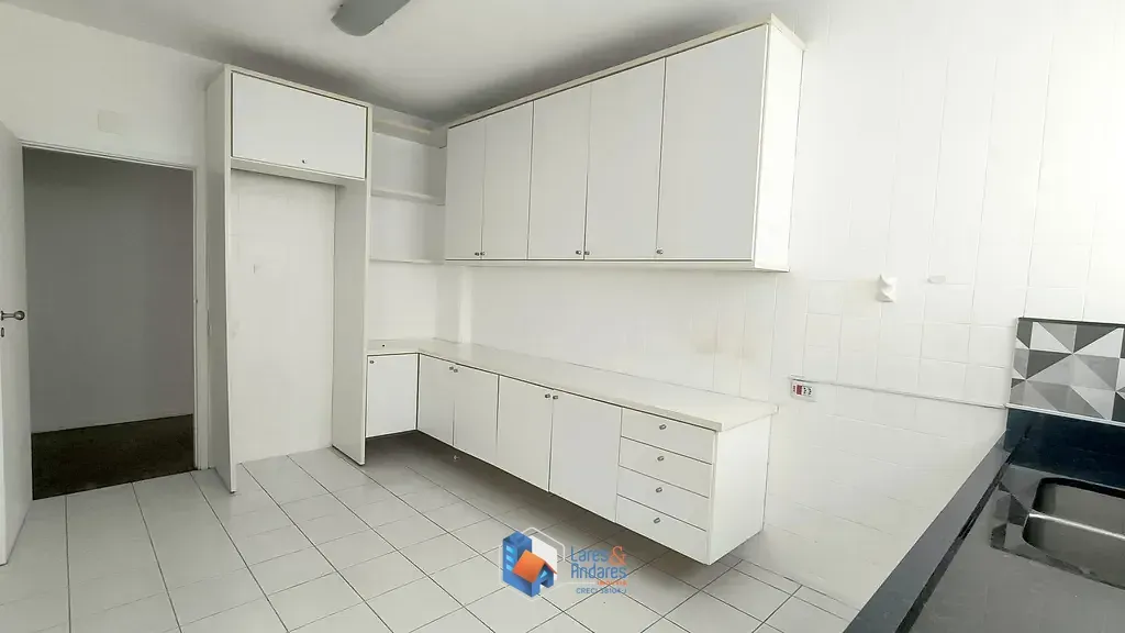 Imagem Apartamento à venda 3 Quartos 1 Vaga 175.11M² Cerqueira César São Paulo - SP