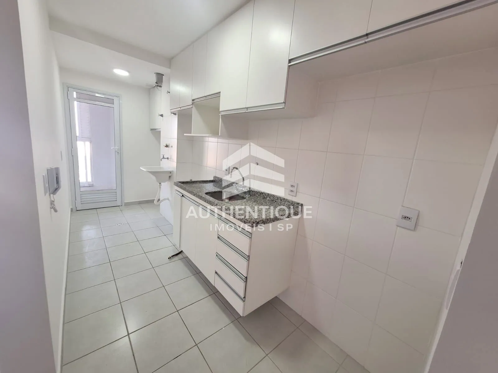 Imagem Maxi Rudge II - Apartamento em Rudge Ramos, São Bernardo do Campo/SP