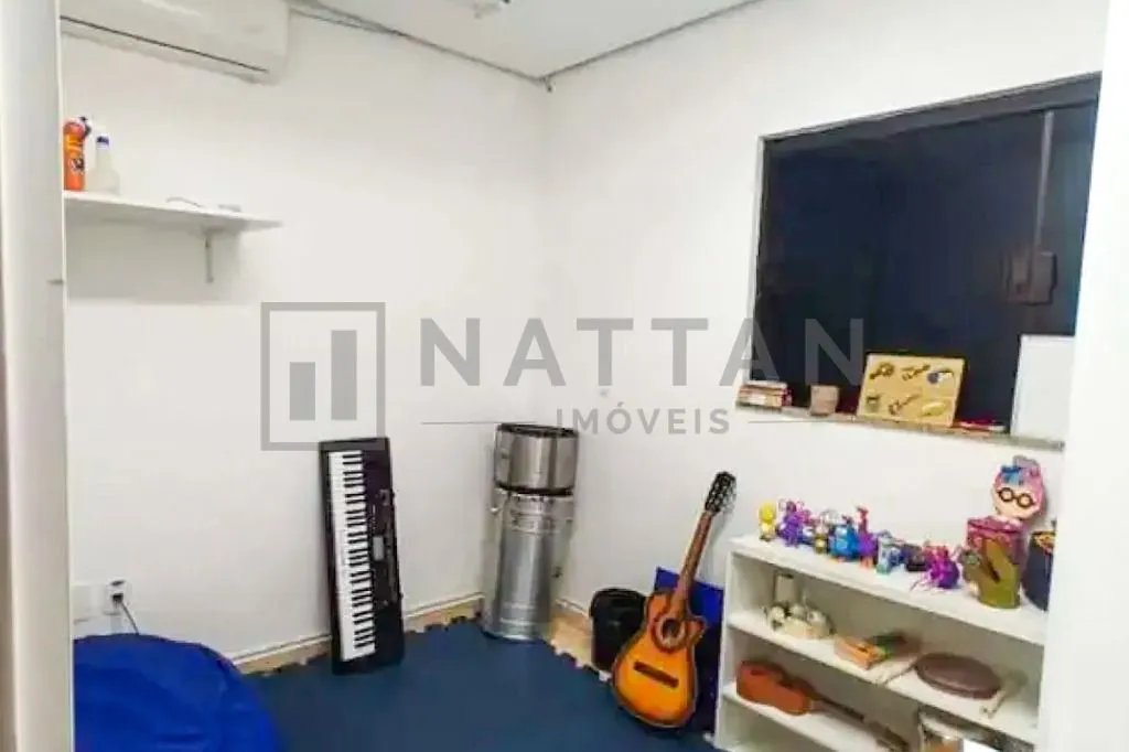 Imagem Casa à venda, 440 m² por R$ 6.500.000,00 - Tatuapé - São Paulo/SP