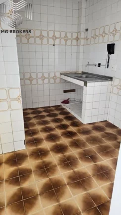 Imagem APARTAMENTO RESIDENCIAL em RIO DE JANEIRO - RJ, ENCANTADO