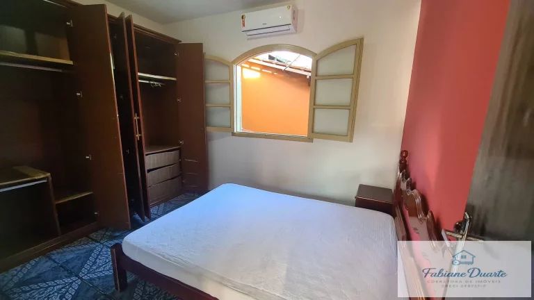 Imagem Casa Padrão - Residencial - Pronto para morar