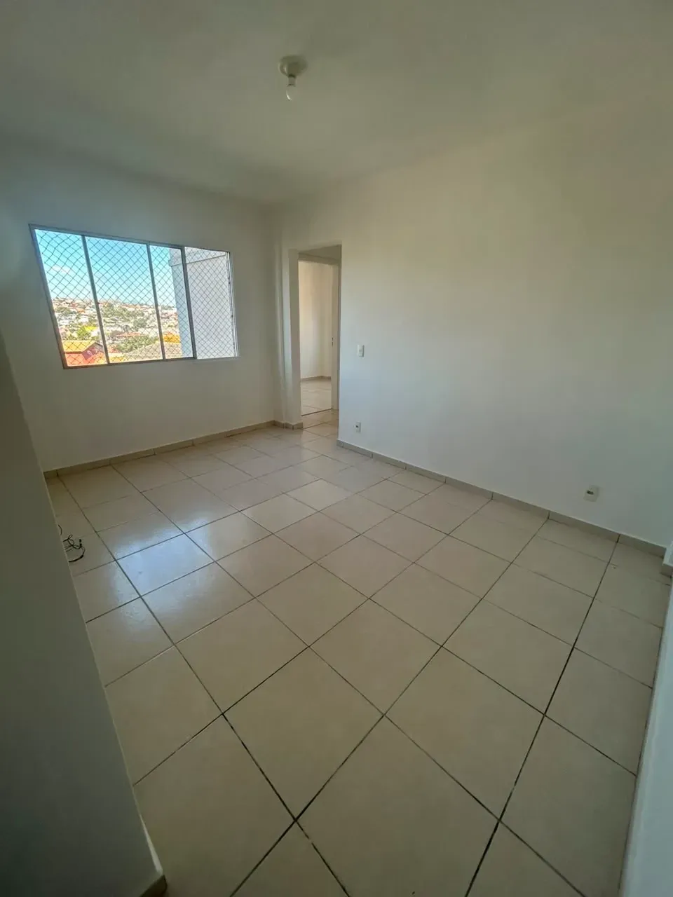 Imagem Apartamento com 2 Quartos à Venda, 48 m² em Laranjeiras - Betim