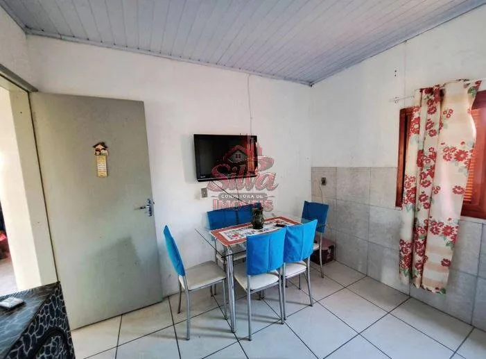 Imagem C283 | Casa 2 dorm, frente mar, terreno 300m², Albatroz
