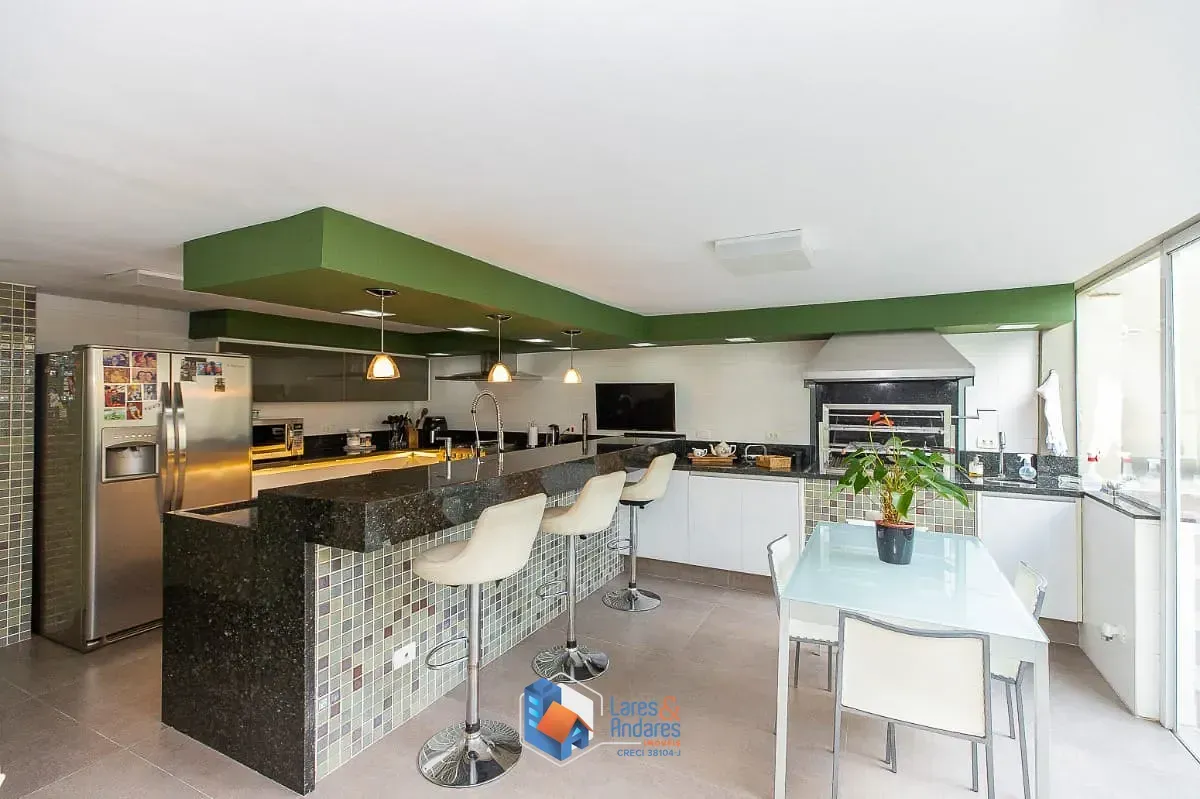 Imagem Casa para venda em Jardim Marajoara com 3 quartos, sendo 3 suítes, 600m²