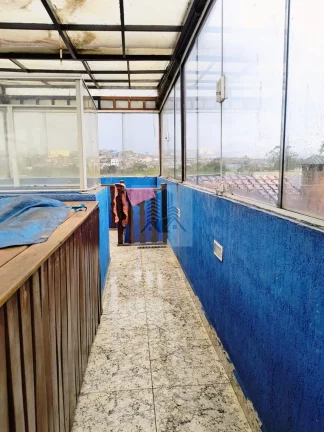 Imagem Casa à venda no bairro Jardim São Bernardo - São Paulo/SP