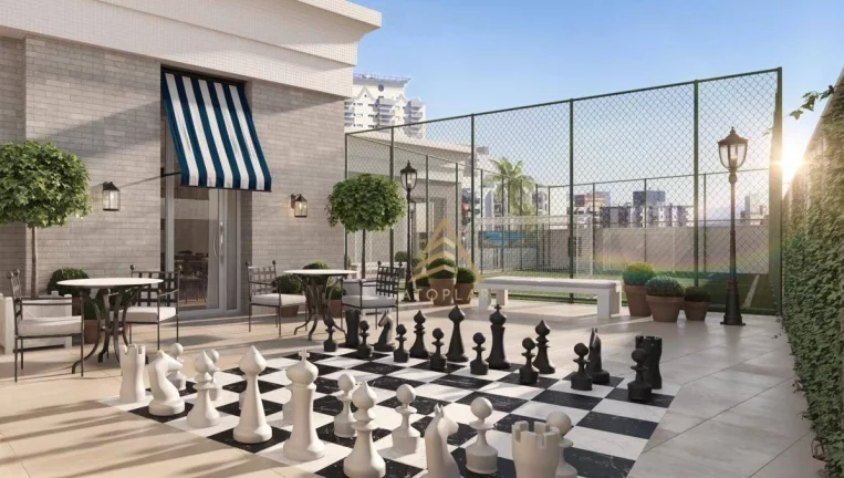 Imagem Apartamento à venda, 120 m² por R$ 2.906.000,00 - Centro - Balneário Camboriú/SC