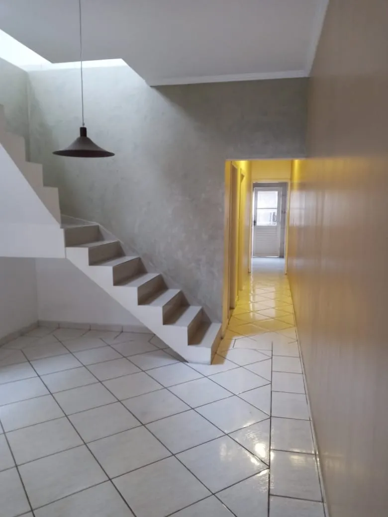 Imagem Casa à venda 4 Quartos, 2 Vagas, 150M², Residencial e Comercial Cidade Morumbi, Pindamonhangaba - SP